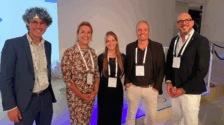 Eerste ANVR Inspiratiecongres beoordeeld met een 7,8