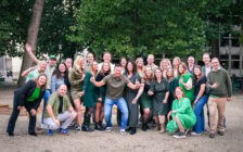 Jubilerend 333travel geeft wereldreis weg