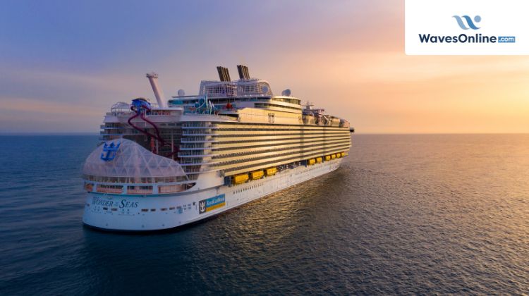 WavesOnline organiseert haar volgende reis naar de Caribbean