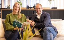 Al en Ammerlaan: ‘Vier handen aan het stuur’