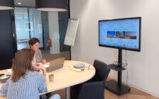 Nieuw: The Travel Club College
