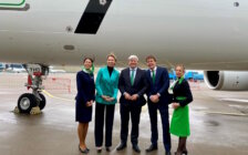 60 jaar Transavia: ‘Mensen, verbinding, lef en plezier’