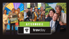 TravDay oktober 2025 aftermovie