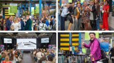 TravDay profileert zich opnieuw als hét B2B-event; netwerken, kennis delen, gezelligheid