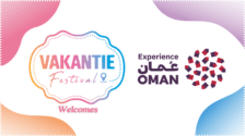 Vakantie Festival verwelkomt Oman en Midden-Oosten Reizen