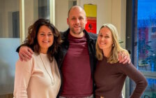 Nieuw directieteam voor 333travel