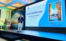 Frank Radstake (ANVR): drie congressen in 2026