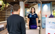 TUI lanceert AI-Retail assistent Lisa