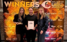 TUI’s AI Explorer Lena in de prijzen