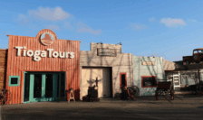 Tioga Tours: strategische samenwerking met 819 Capital Partners