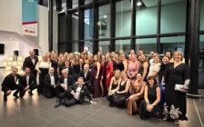 Internationale conferentie Travel Counsellors; ruim 1.500 deelnemers in Liverpool