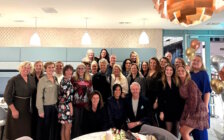 Travel Counsellors: Pioniers Diner bij 20-jarig jubileum