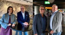 TravelC Group neemt meerderheidsaandeel in Vuelandia