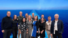 Animo Travel Counsellors Cruise Takeover Day overstijgt verwachtingen