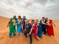 Barrio Life zet Marokko op de kaart met studiereizen voor ZRA’s en MICE-professionals