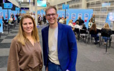 Jordi Bonouvrié (TUI at Home): ‘Mijn focus voor de eerste periode: luisteren’