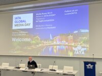 IATA: Records in winst en bezettingsgraden luchtvaartindustrie