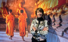 Natasja Eshuis (Travel Trend): Azië groter dan Noord-Amerika