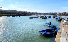 Column: één hand klapt niet