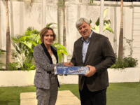 CEO Transavia over nieuwe hitroute Cairo en opvolger Terstegge