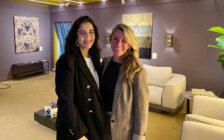 Nieuw gezicht en wissel in salesteam KLM