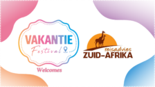 Reisadvies Zuid-Afrika brengt de kracht van het zuiden naar het Vakantie Festival