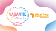 African Travels verrijkt het Vakantie Festival met authentieke en kleinschalige Afrika-reizen voor iedere reiziger
