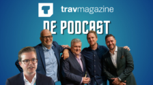 TravMagazine – De Podcast: Curaçao, België, Duitsland, Nederland & terugblik op 2025