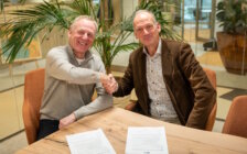Labrys Reizen werkt samen met Giving Back to Nature van Gert Nieuwboer (SNP)