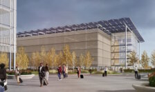 Schiphol bouwt nieuwe parkeergarage op P3 Lang Parkeren