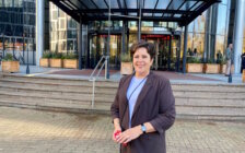 Tineke Boele over haar overstap naar Corendon: ‘Een vliegende start’