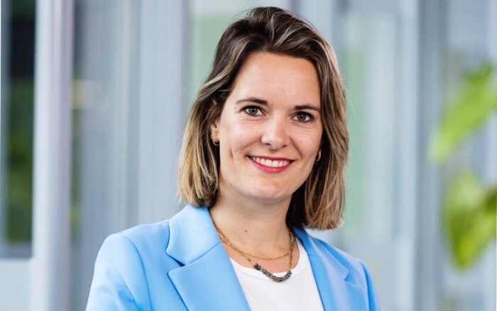 Anne Raamsteeboers naar &Olives Travel - TravMagazine
