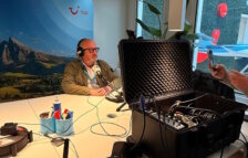 Arjan Kers (TUI) bij Sven op 1: ‘Hoogste prioriteit is iedereen veilig thuisbrengen’