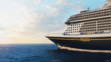 Disney Cruise Line breidt vloot uit met de Disney Believe in 2027