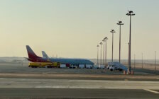 Maandag twee chartervluchten vanuit Egypte voor gestrande Nederlanders