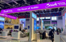 Gevolgen conflict Midden-Oosten werpen schaduw over ITB