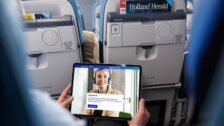 Jij&KLM maakt plaats voor Business Solutions