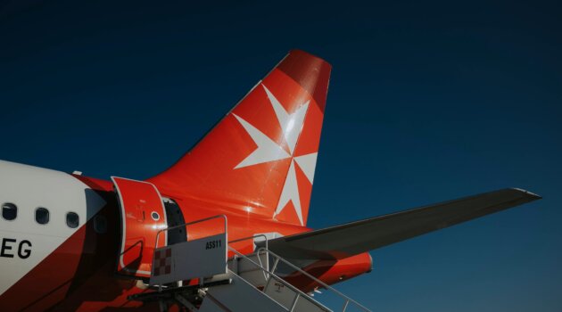 KM Malta Airlines