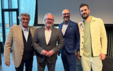 Radstake (ANVR) bij 60-jarig bestaan: ‘Europese collega’s zijn hartstikke jaloers’