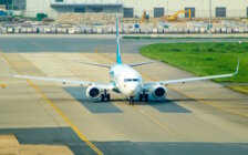 Oman Air: extra vluchten van Muscat naar Europa