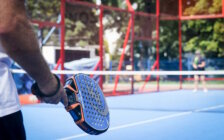 Padel Pirates start samenwerking met 1TIS