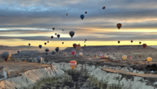 Travel Counsellors ervaren magie van Cappadocië en dynamiek van Istanbul
