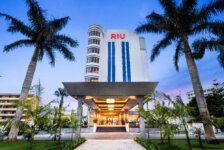 Hotel Riu Palace Nautilus heropent als eerste ‘Palace’ op het vasteland