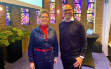 Jeanine Janssen op ANVR Reisrechtcongres: ‘Pakketreis is goud’