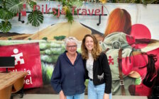 Paula Chaudron vertrekt nu echt: ‘Europa volwaardig onderdeel bij Riksja’