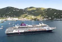 Cruiseschip Renaissance keert in winter terug naar Curaçao