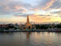 BuZa deelt FAQ ‘gestrande reizigers Thailand’