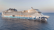 MSC Cruises repatrieert ruim 1.500 gasten van MSC Euribia uit Dubai