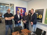 TravMagazine – De Podcast met  Arjen van Hijum (excap) en Petra Kok (TUI)