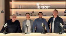 TravMagazine – De Podcast met Mathijs Bos en Abel van Deursen over Senses